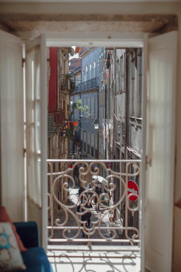 River Eyes At Porto Apartments エクステリア 写真