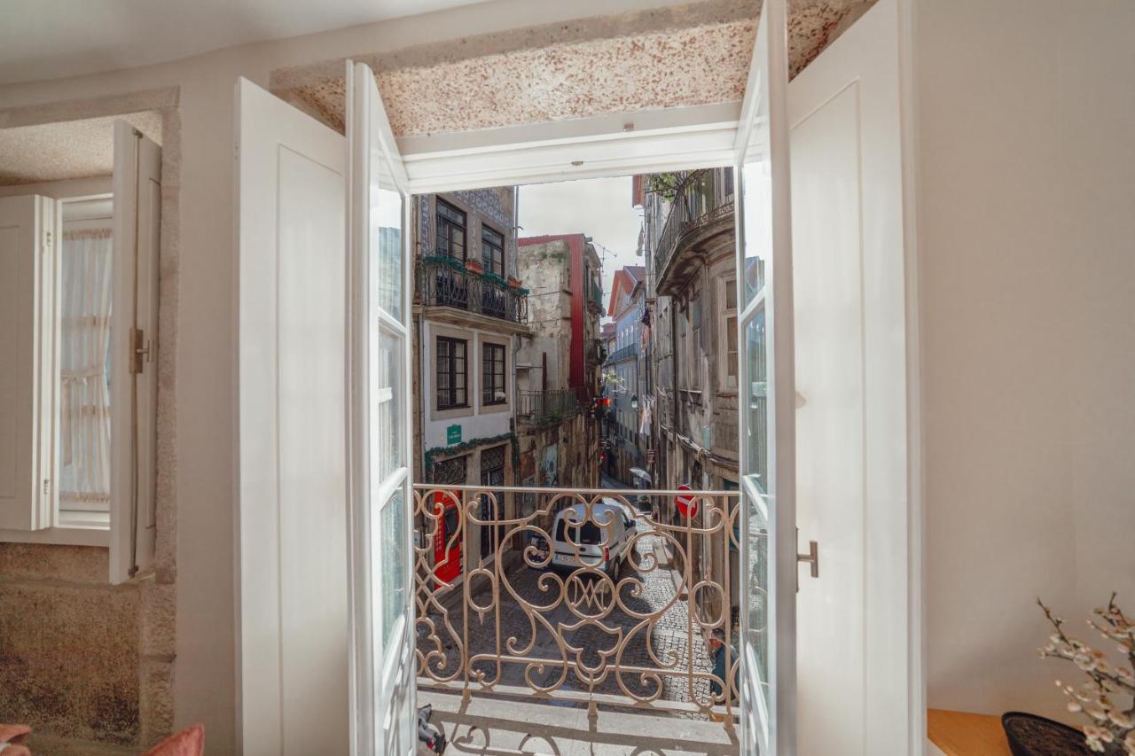 River Eyes At Porto Apartments エクステリア 写真