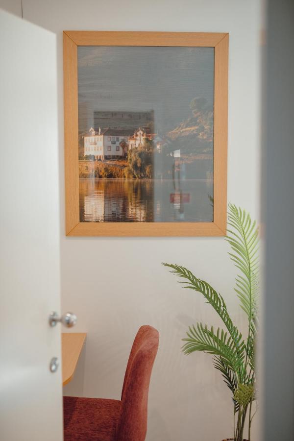 River Eyes At Porto Apartments エクステリア 写真