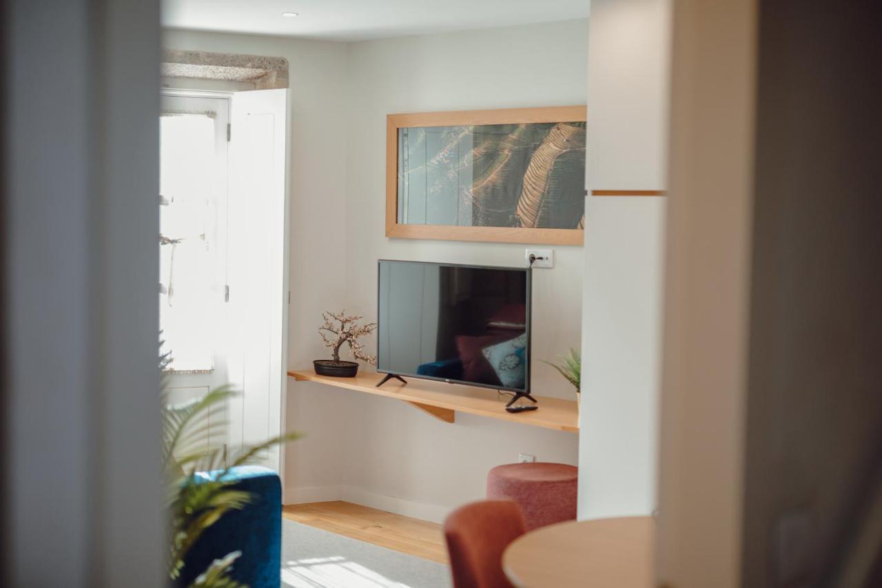 River Eyes At Porto Apartments エクステリア 写真